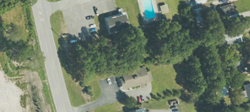 Commercial Land Development Site