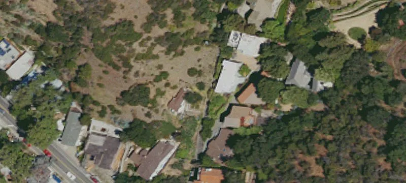 Residential Land Parcel Pair