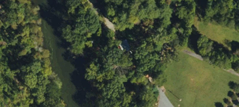 Lakefront Residential Land Parcel