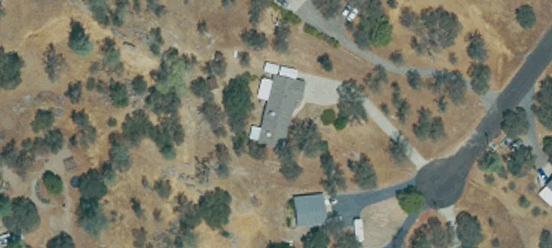 Recreation Land Lot on Cul-de-Sac