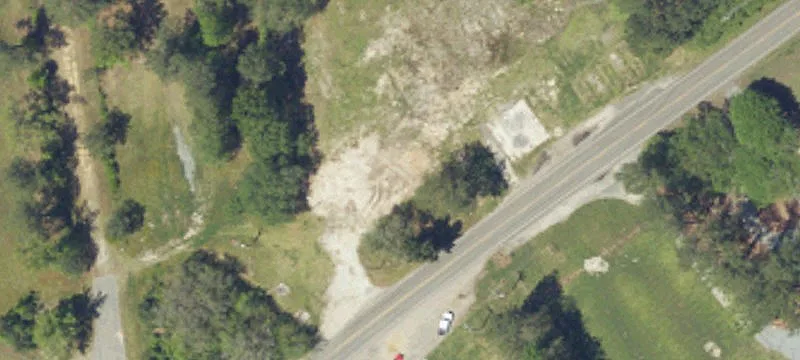 Agricultural Land Tract