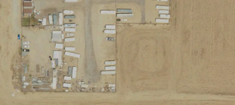 Development Land with Ranch Improvements