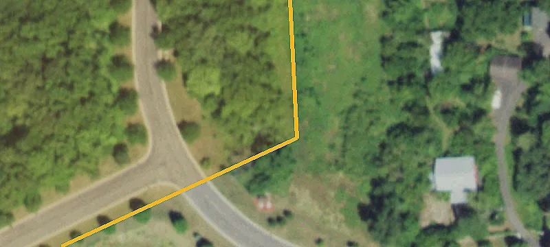 Residential Development Lot
