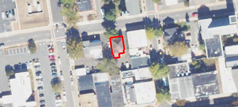 Office Building For Sale