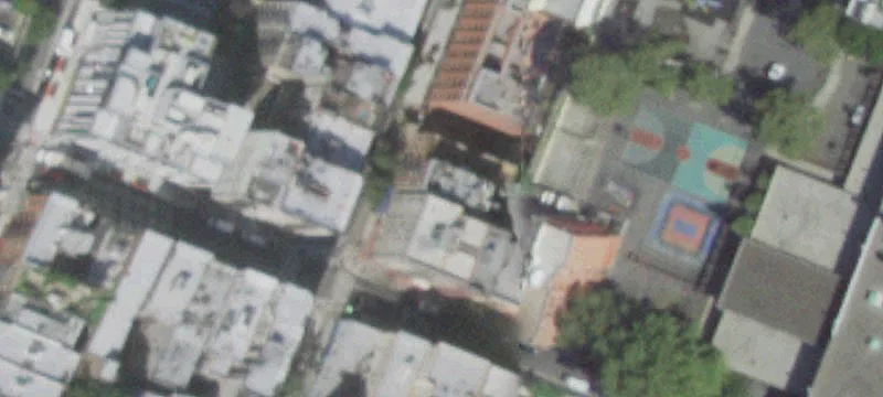Turnkey Restaurant Space