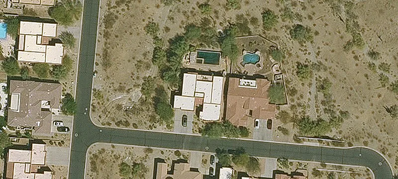 Recreation-Adjacent Land Parcel