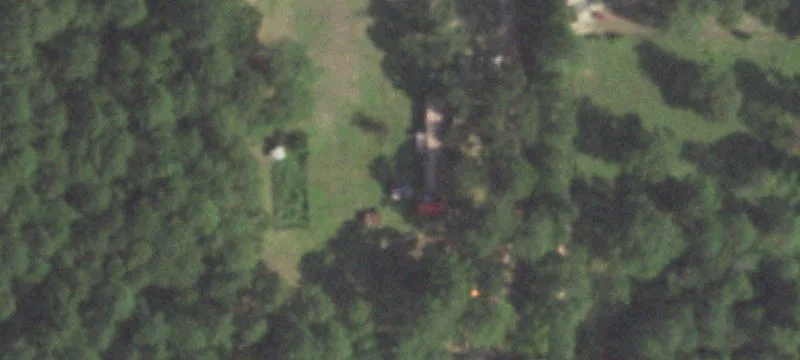 Commercial Land Tract