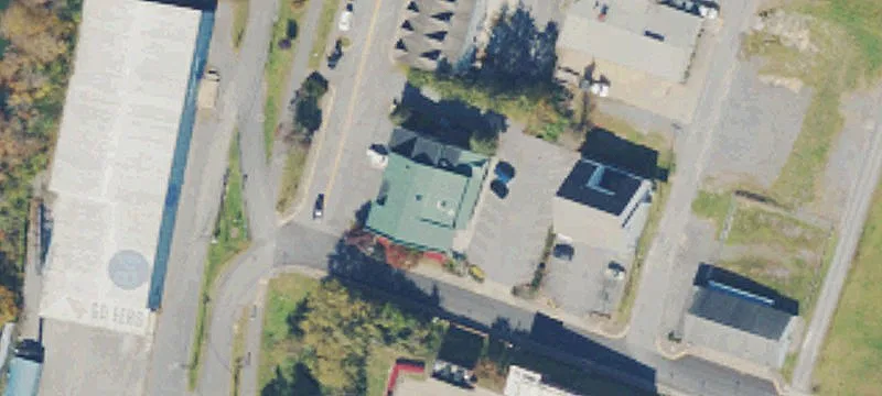 Contemporary Office Building