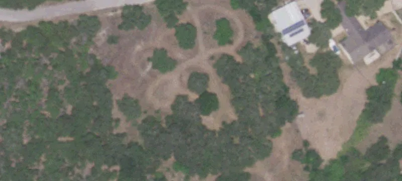 Vacant Commercial Development Lot