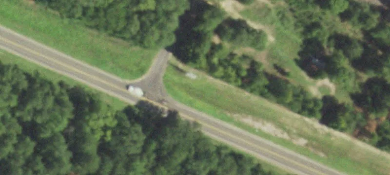 Unrestricted Hunting Land with Cleared Areas