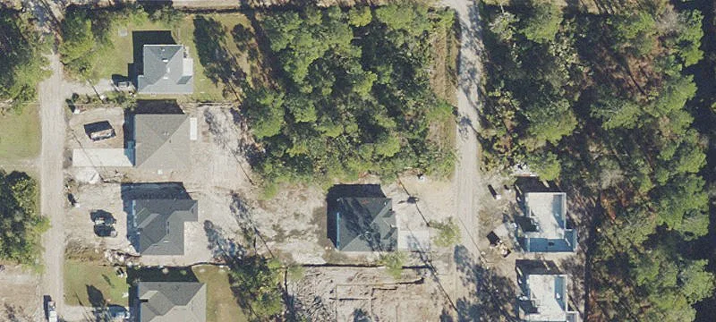 Residential Development Lot
