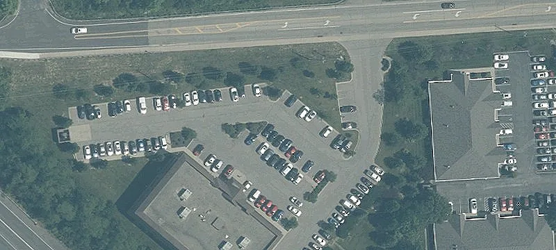 Medical Office Building with Double-Net