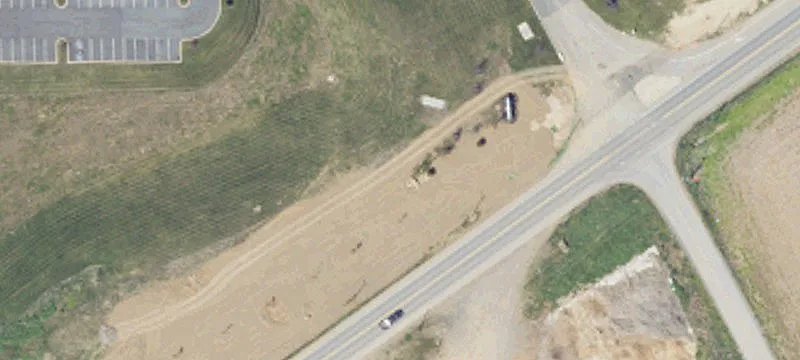 Proposed Cross-Dock Distribution Facility