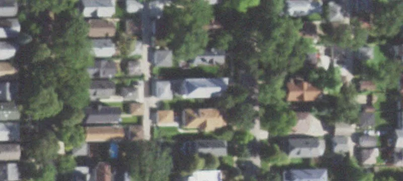 Two-Unit Duplex with 3 Garages