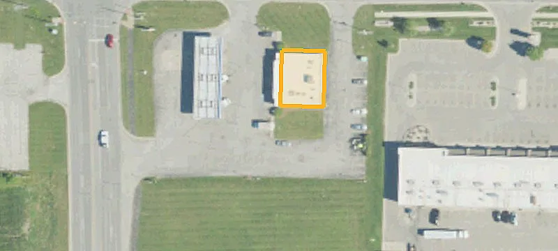 Specialty Land Tract