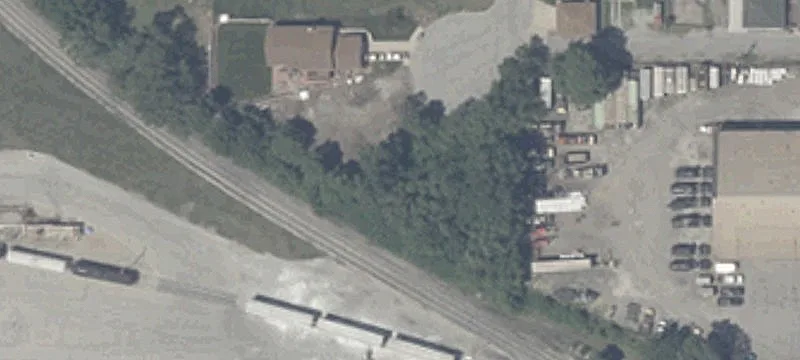 Ready-to-Build Residential Lots