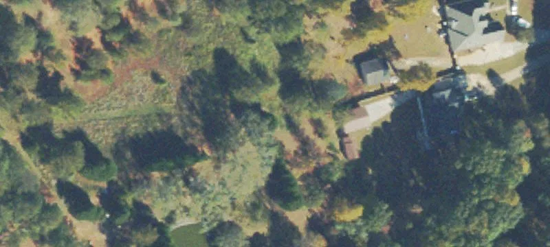 Development Land Parcel