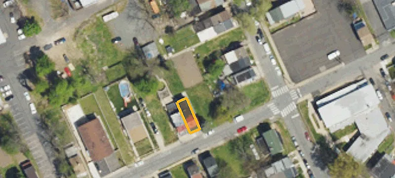 Vacant Residential Development Lot