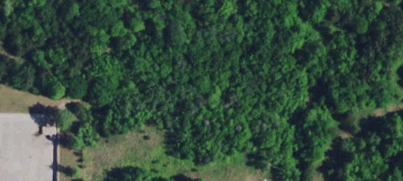 Commercial Land Development Site