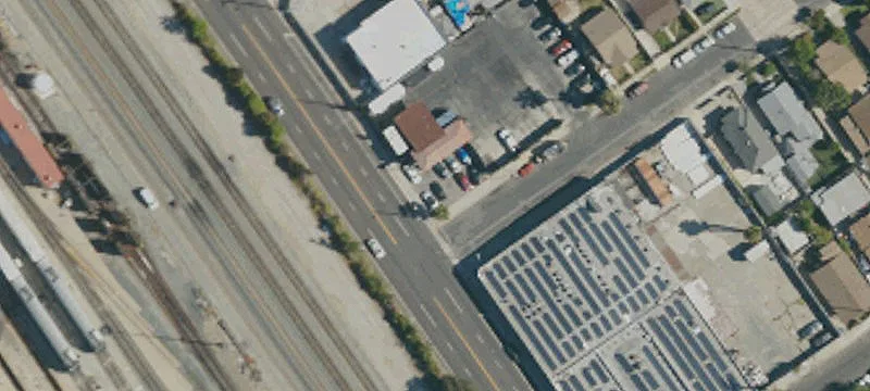 Industrial Land Parcel Offering
