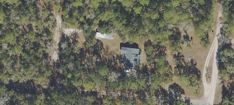 Riverfront Homesite with Boat Access