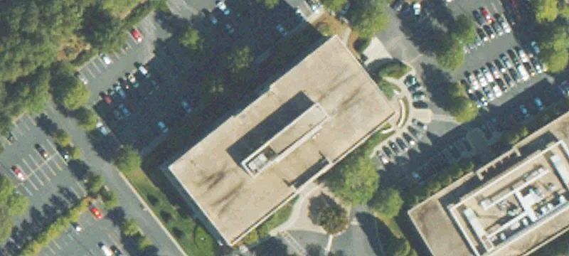 Class A Office Building Suites