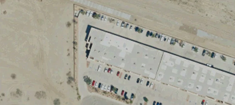Multi-Tenant Medical Office Building