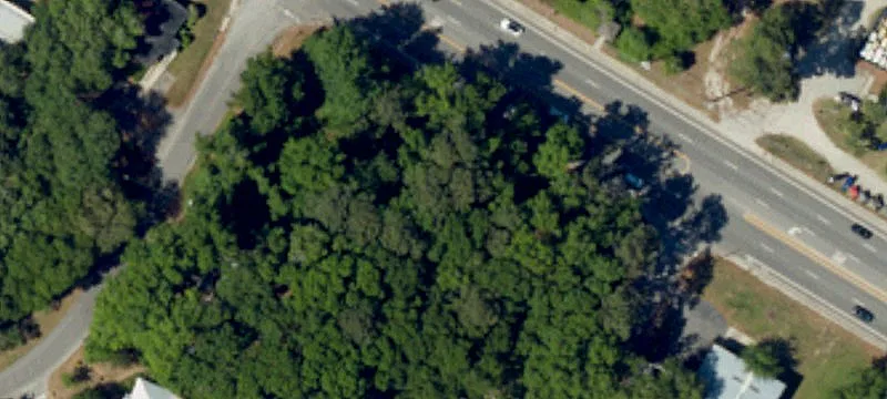 Commercial Development Land Site