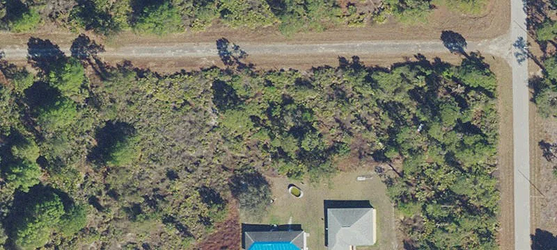 Residential Building Lot