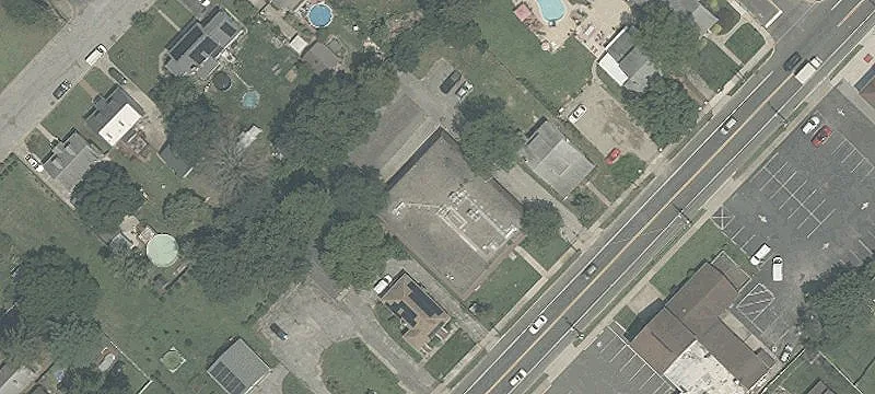 Office Building for Sale