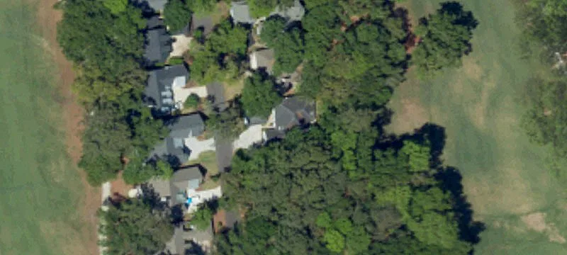 Golf Course Homesite Lot
