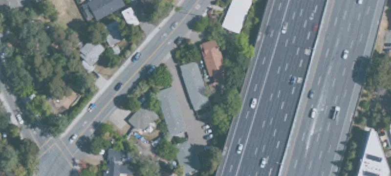 Single-Story Multifamily Cottages