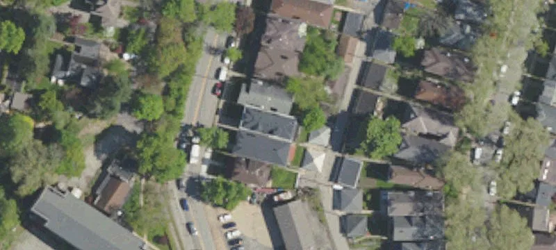 Three-Unit Duplex Investment Property