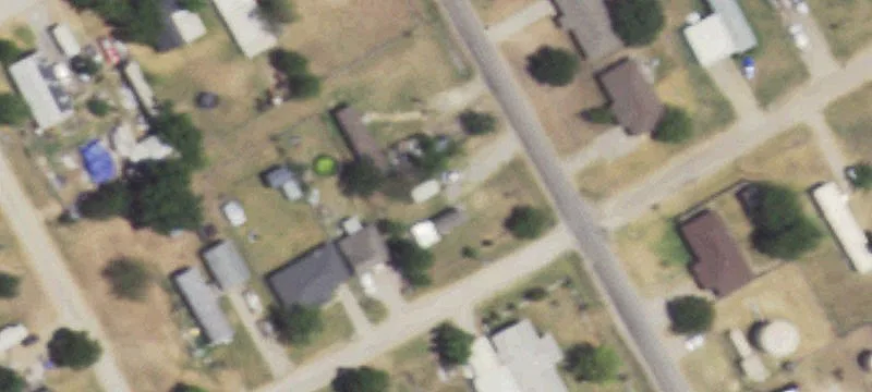 Large Acreage Tract for Sale