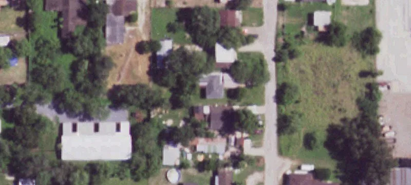 Residential Land Lot