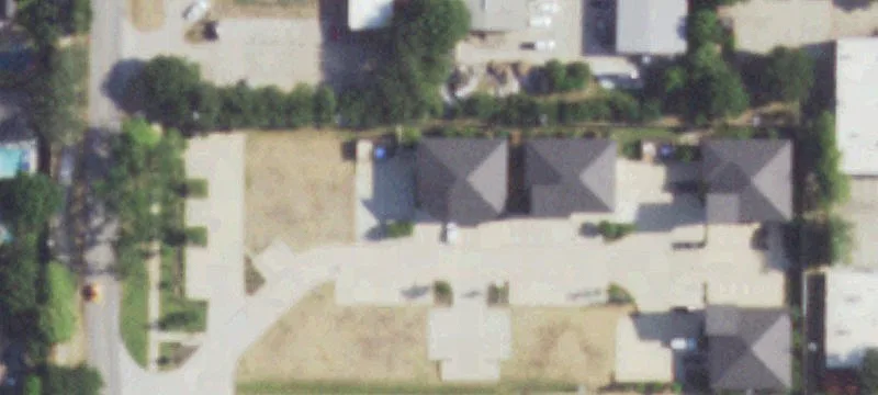 Office Building Suite