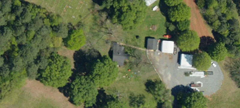 Commercial Land Parcel