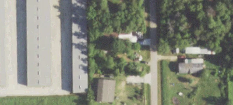 Residential Home Lot