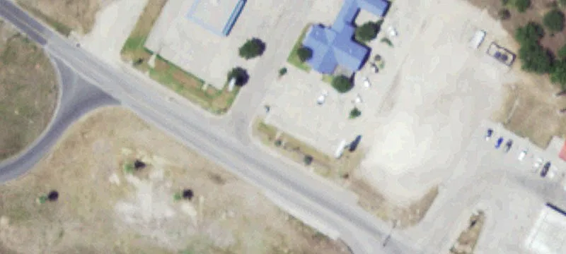 Riverfront Mixed-Use Development Land