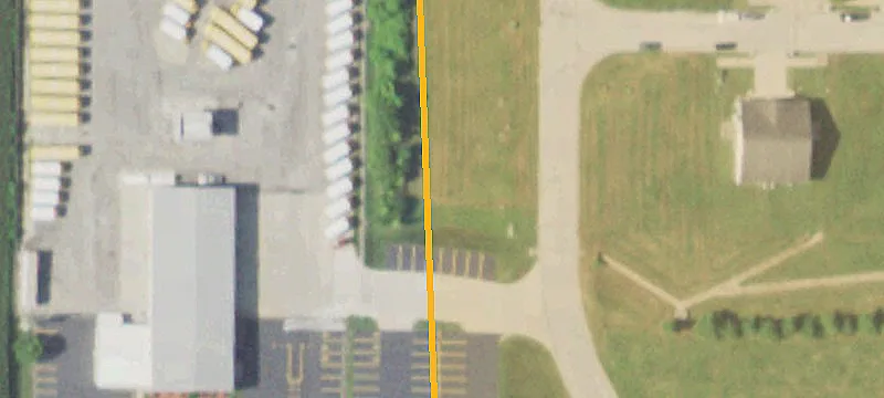 Residential Building Lot