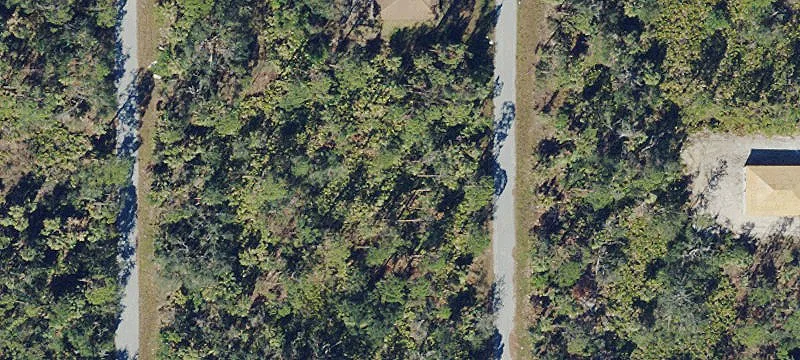 Residential Land Lot Opportunity