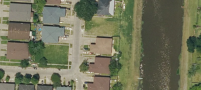 Four-Unit Residential Income Property