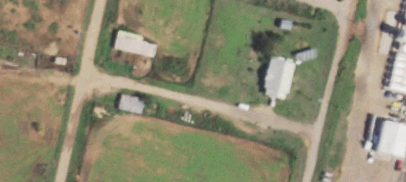 Residential Land Lot Pair