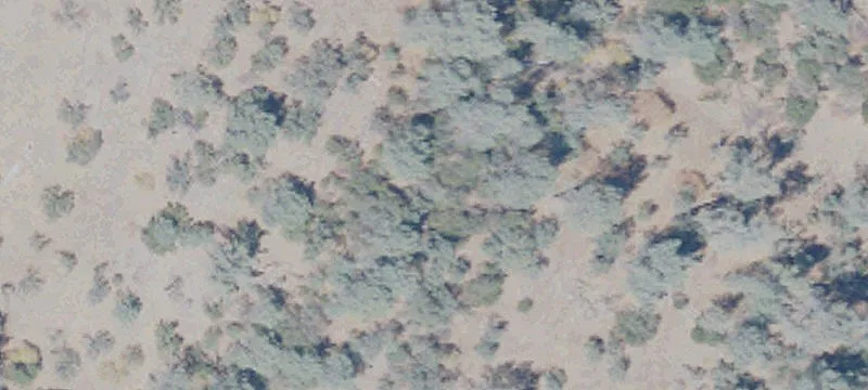 Residential Hillside Land Parcel