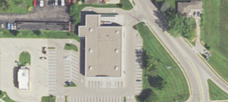 Retail NNN Building with Goodwill Tenant