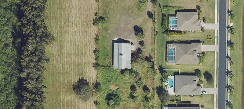 Horse Stable Development Acreage