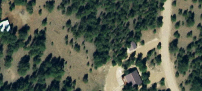 Gated Steel Warehouse on 5 Acres