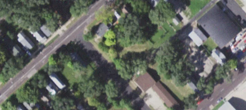 Buildable Adjacent Residential Lots