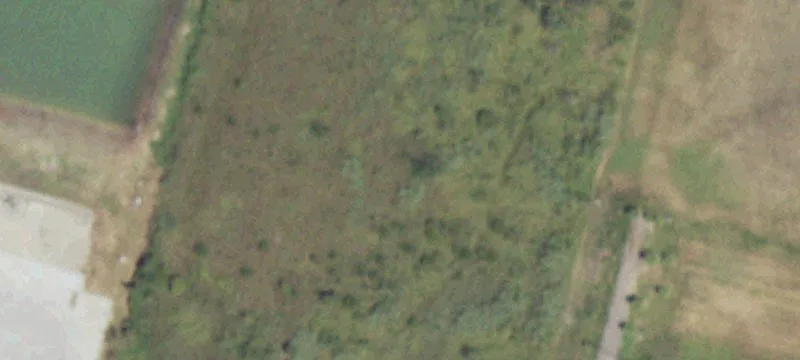 Commercial Land Site