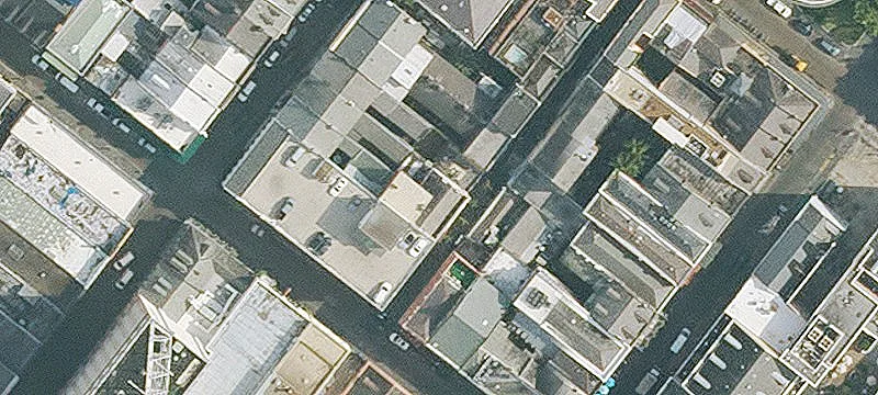 Mixed-Use Apartment Portfolio